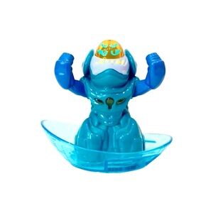 Disney Pixar Elio Glordon McDonald’s Happy Meal Toy 2025 - Q